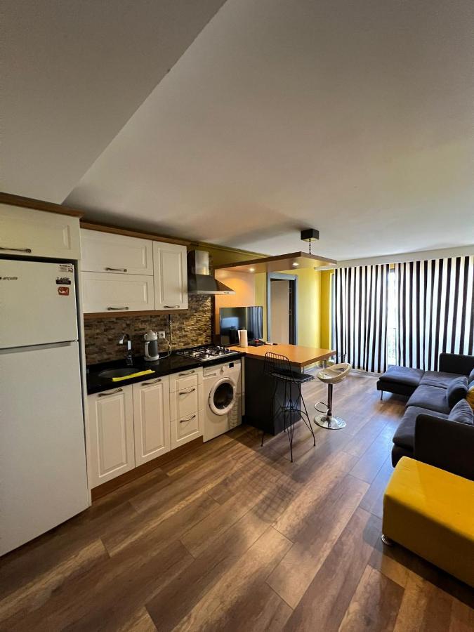 Deluxe Beach Residence Samsun Exterior foto